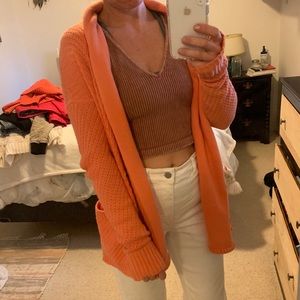 Lululemon sweater